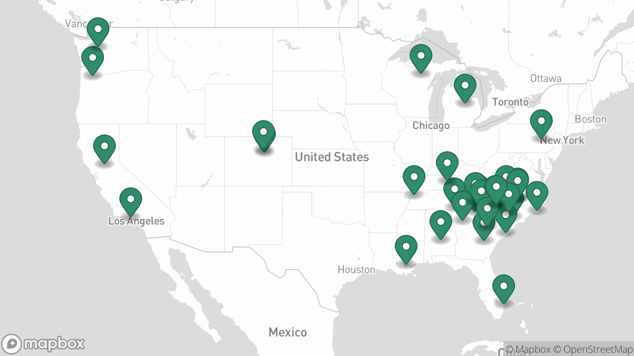 First Citizens Bank office locations