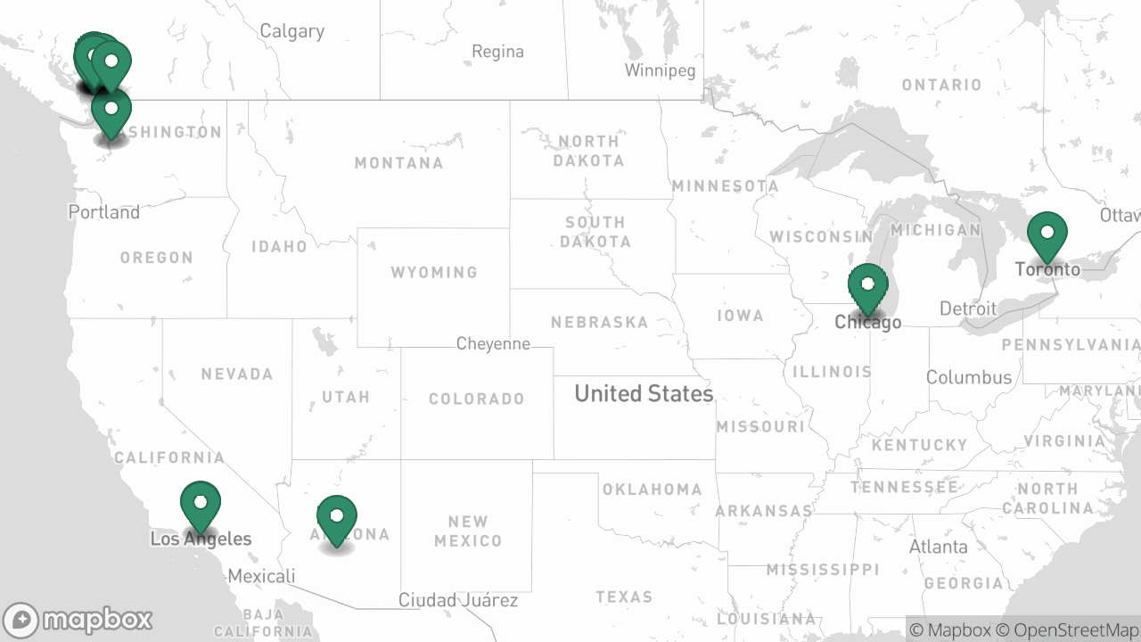 Onni office locations