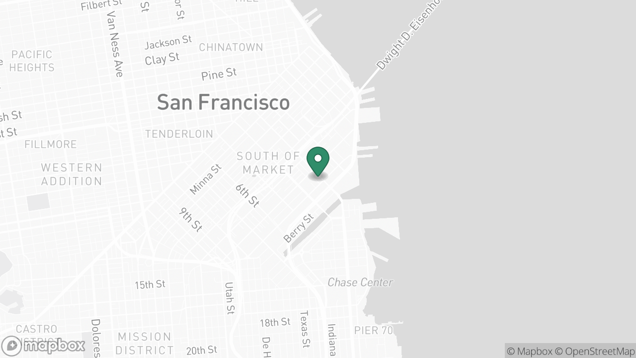 OpenGov office locations