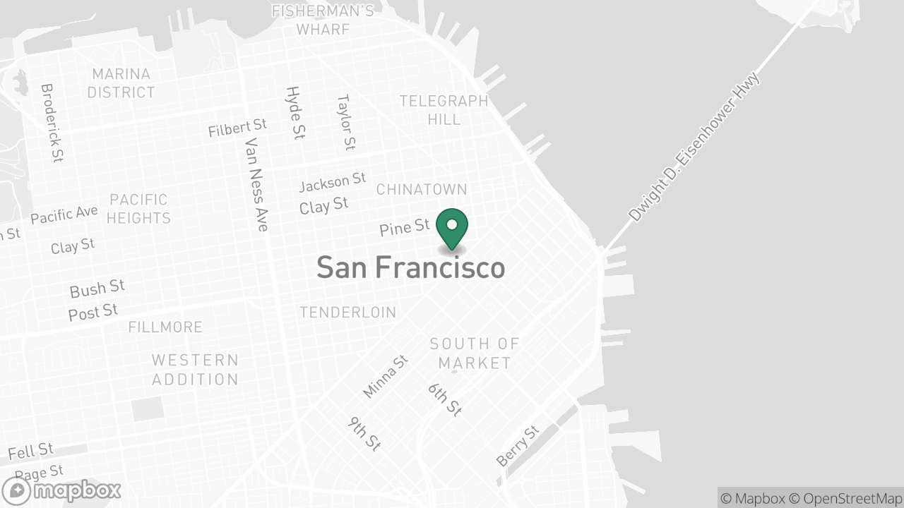 OpenTable office locations