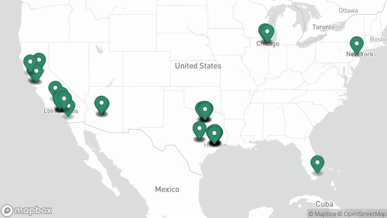 Oportun office locations