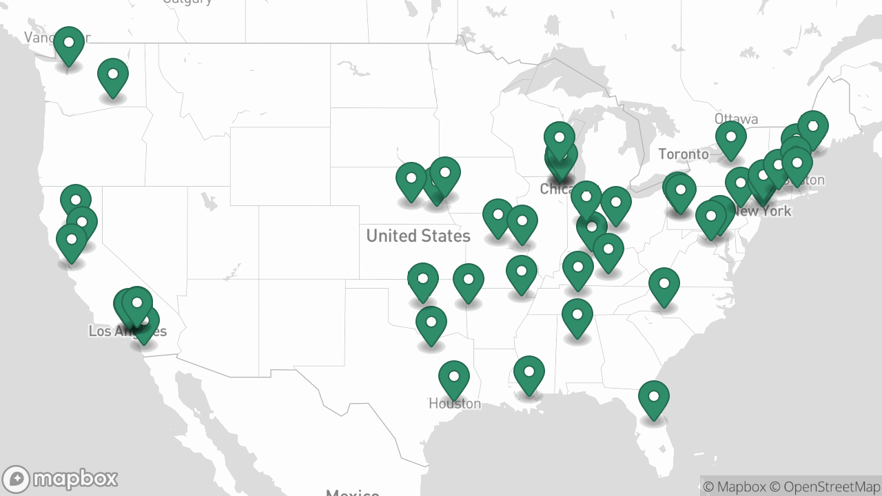 Option Care Health office locations