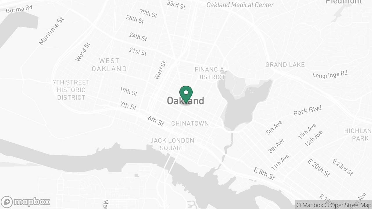 Orb office locations