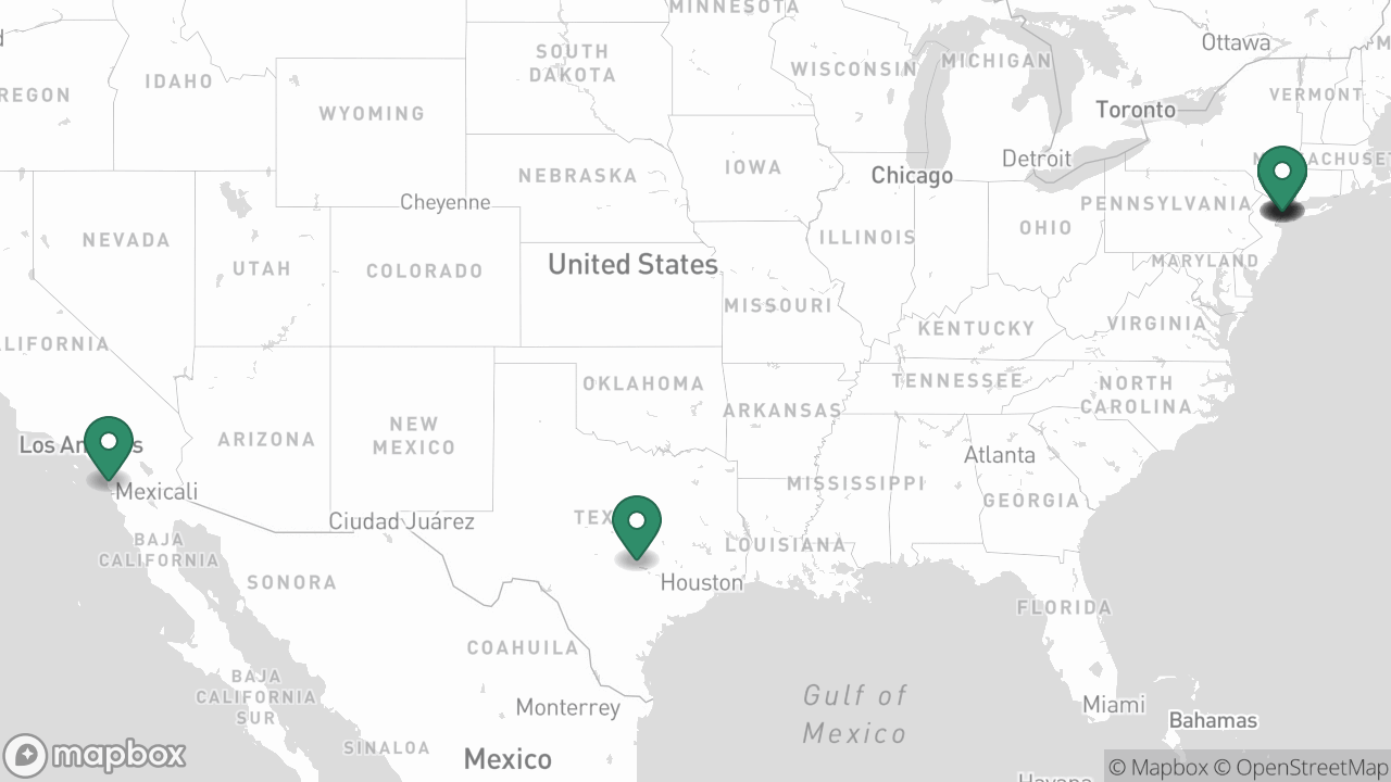 Orchard office locations