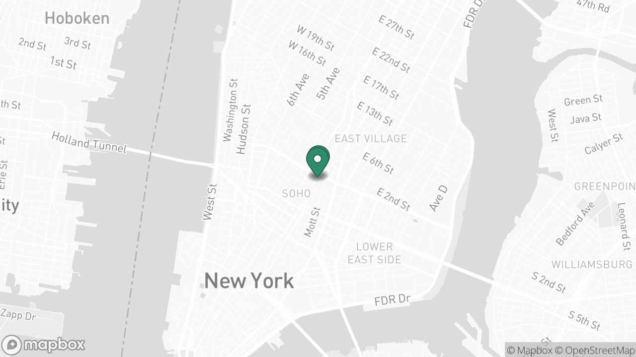 Oscar Health office locations
