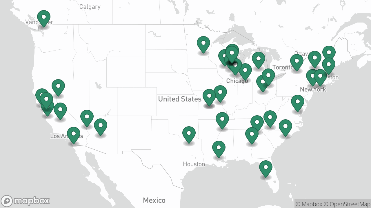 Oshkosh office locations
