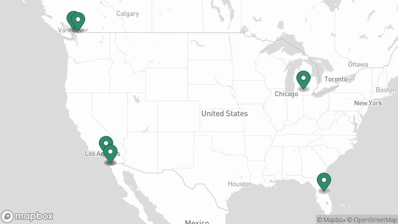 Ossur office locations