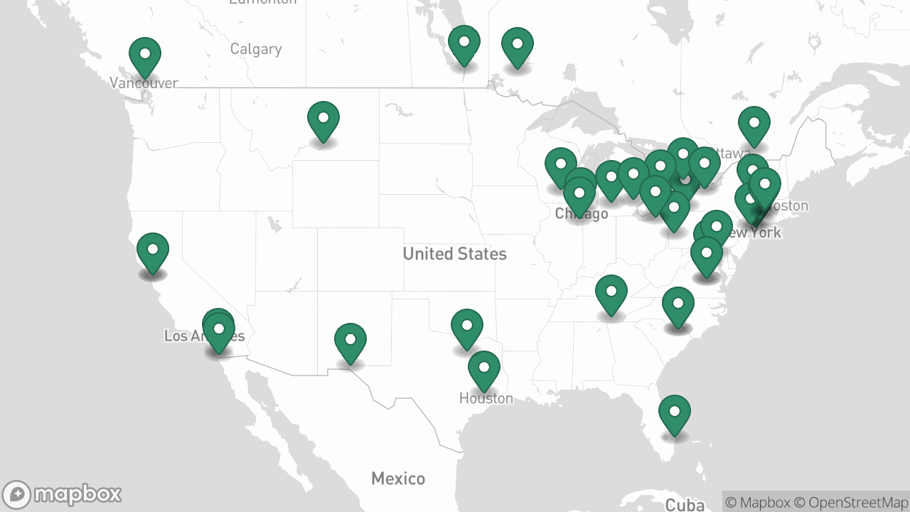 Otis office locations