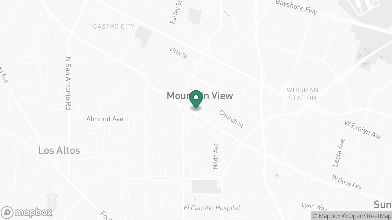 Otter.ai office locations