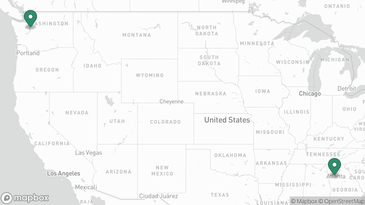 Outreach office locations