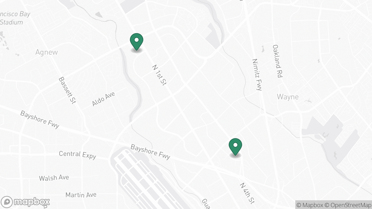Outset Medical office locations