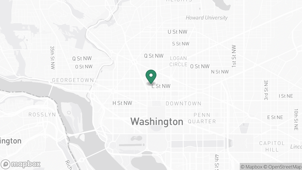 Oxfam America office locations