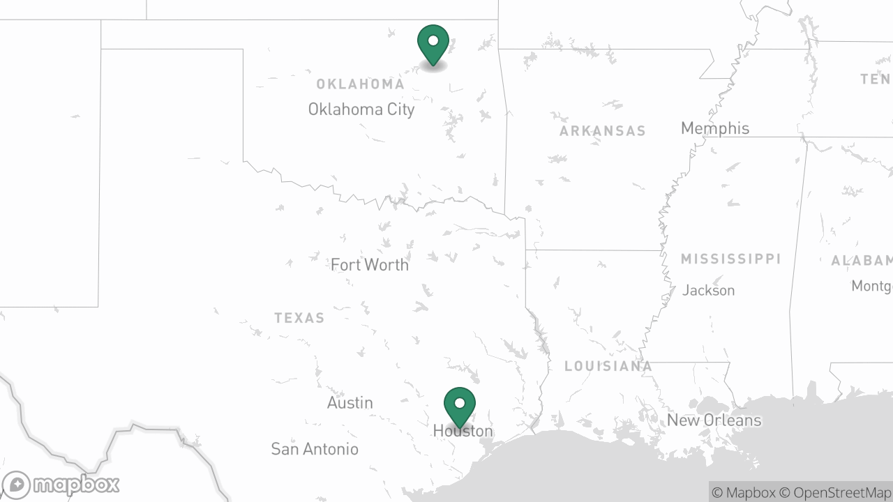 Occidental Petroleum office locations