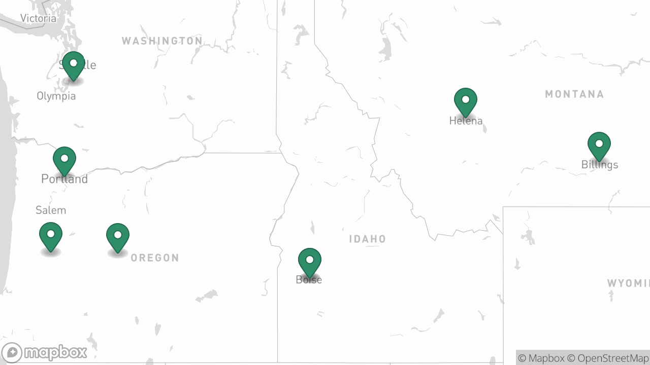 Pacificsource office locations