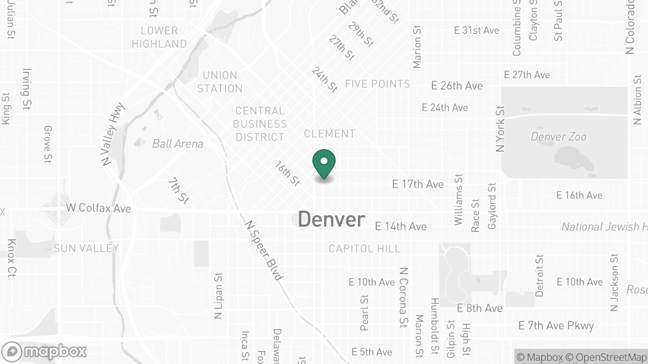 PA Consulting office locations