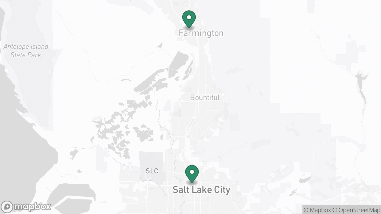 Pacs office locations