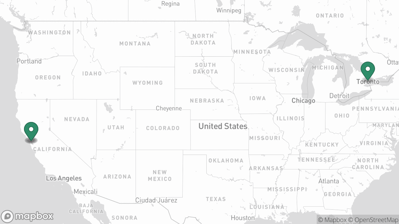 PagerDuty office locations