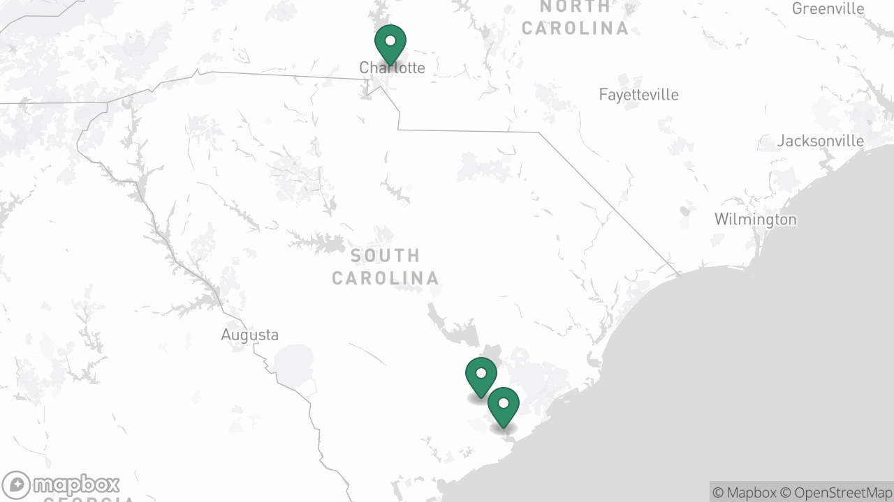 Palmetto office locations