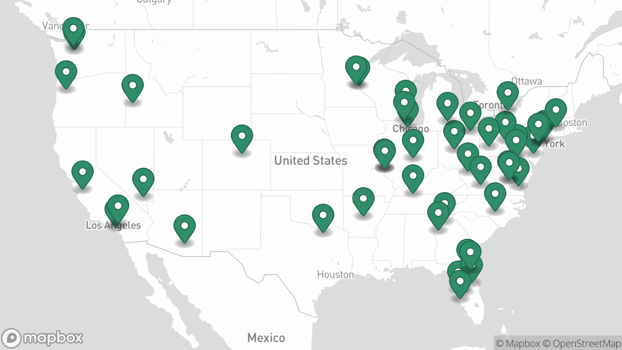Panerabread office locations