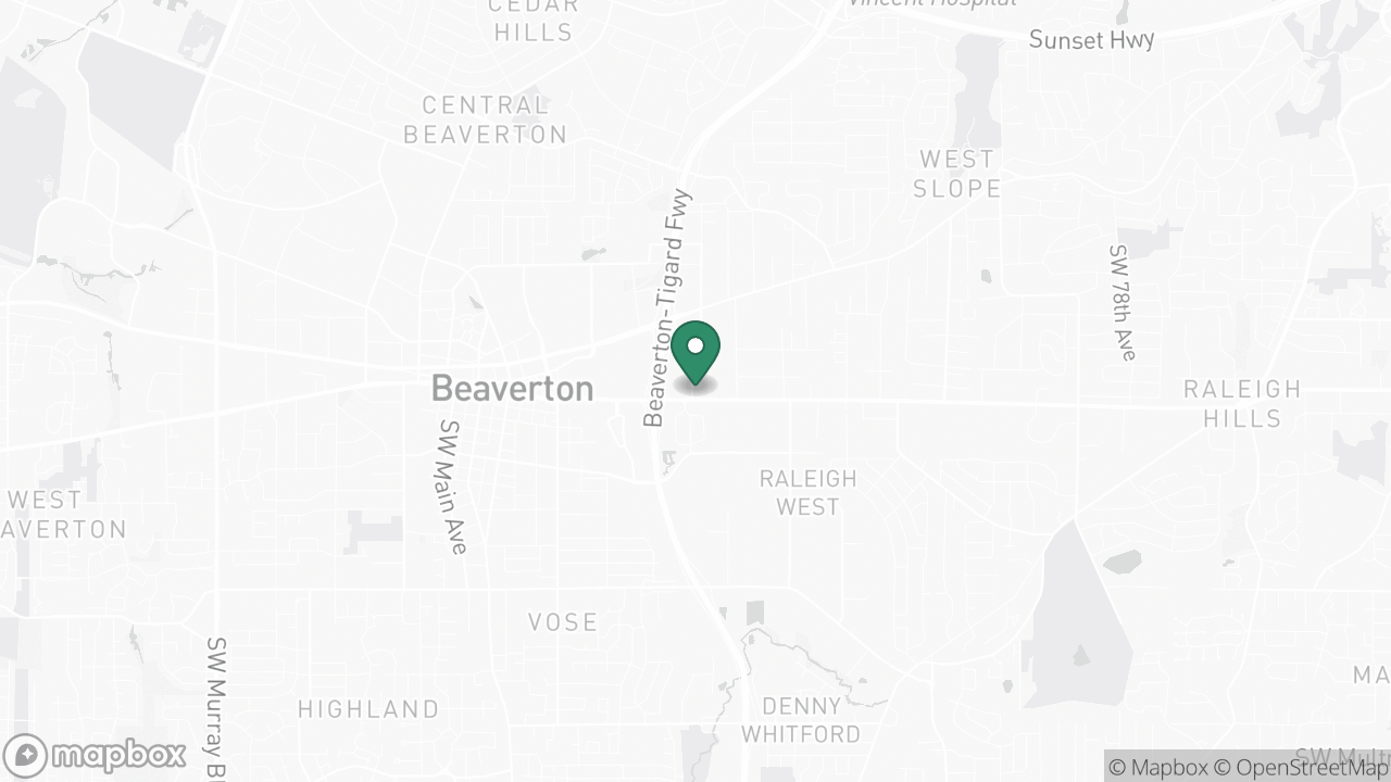 Pantheon Ventures office locations