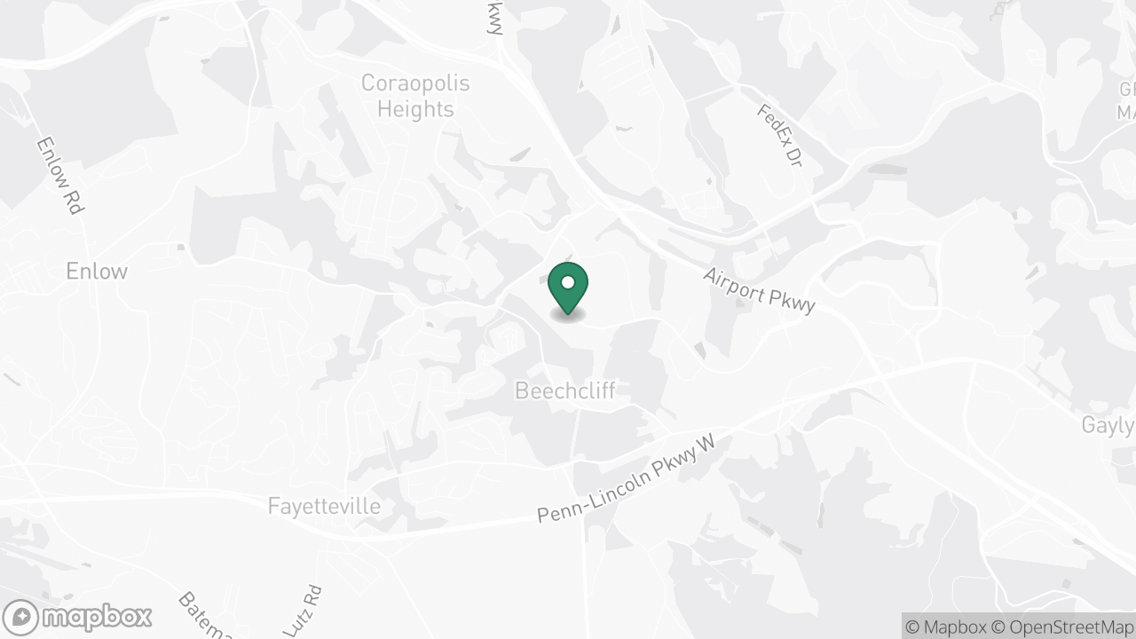 PANTHERx Rare Pharmacy office locations
