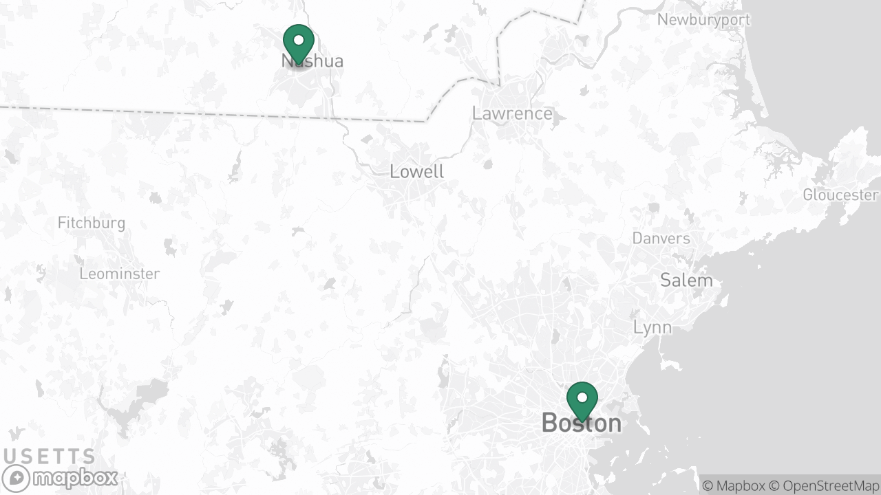 Paperless Parts office locations