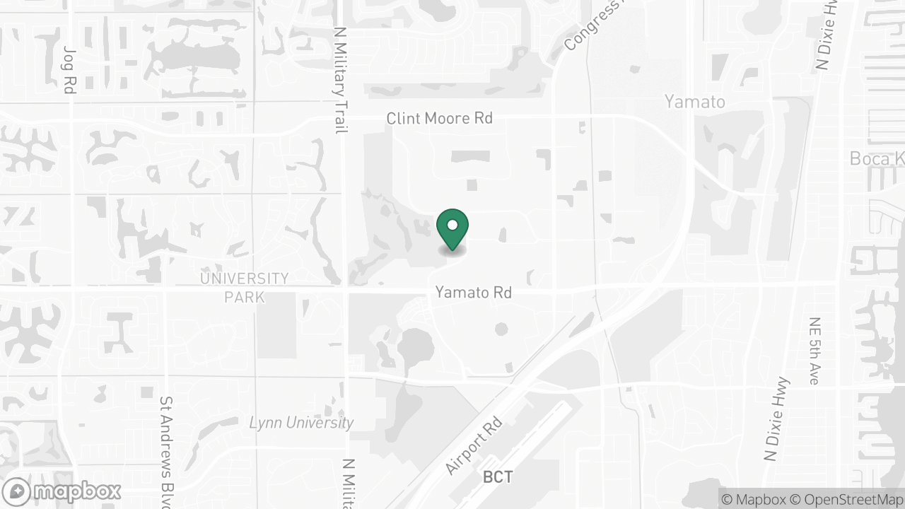 Partsbase office locations
