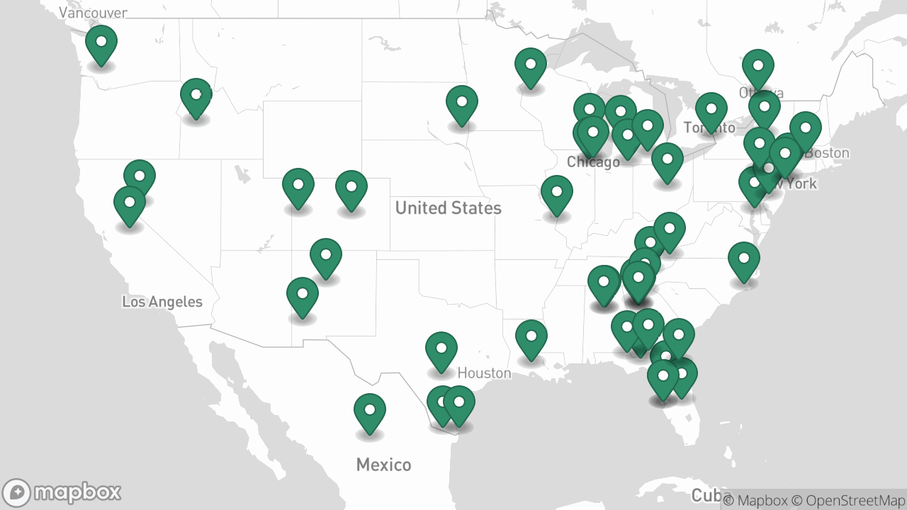 Patreon office locations