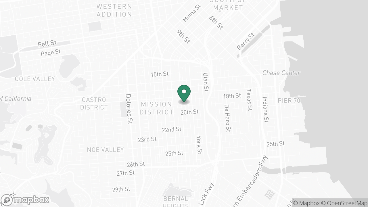 PAX Labs office locations