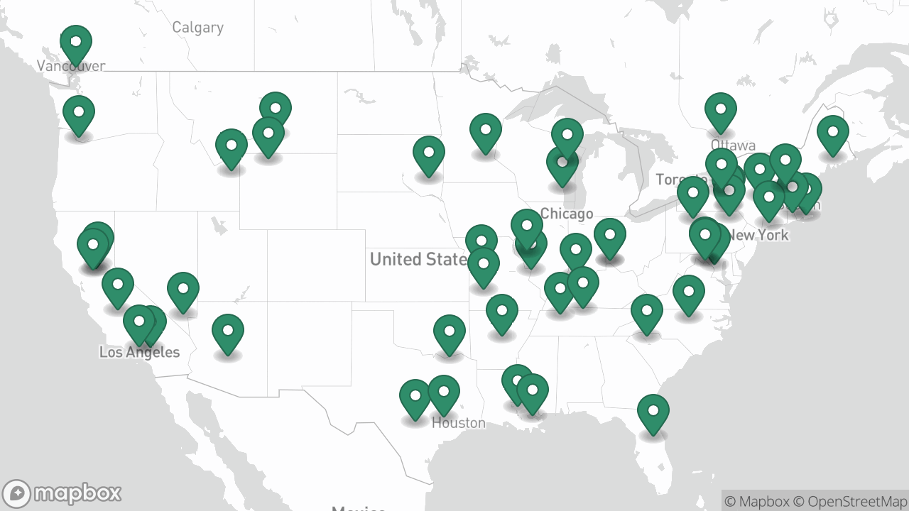 PayPal office locations