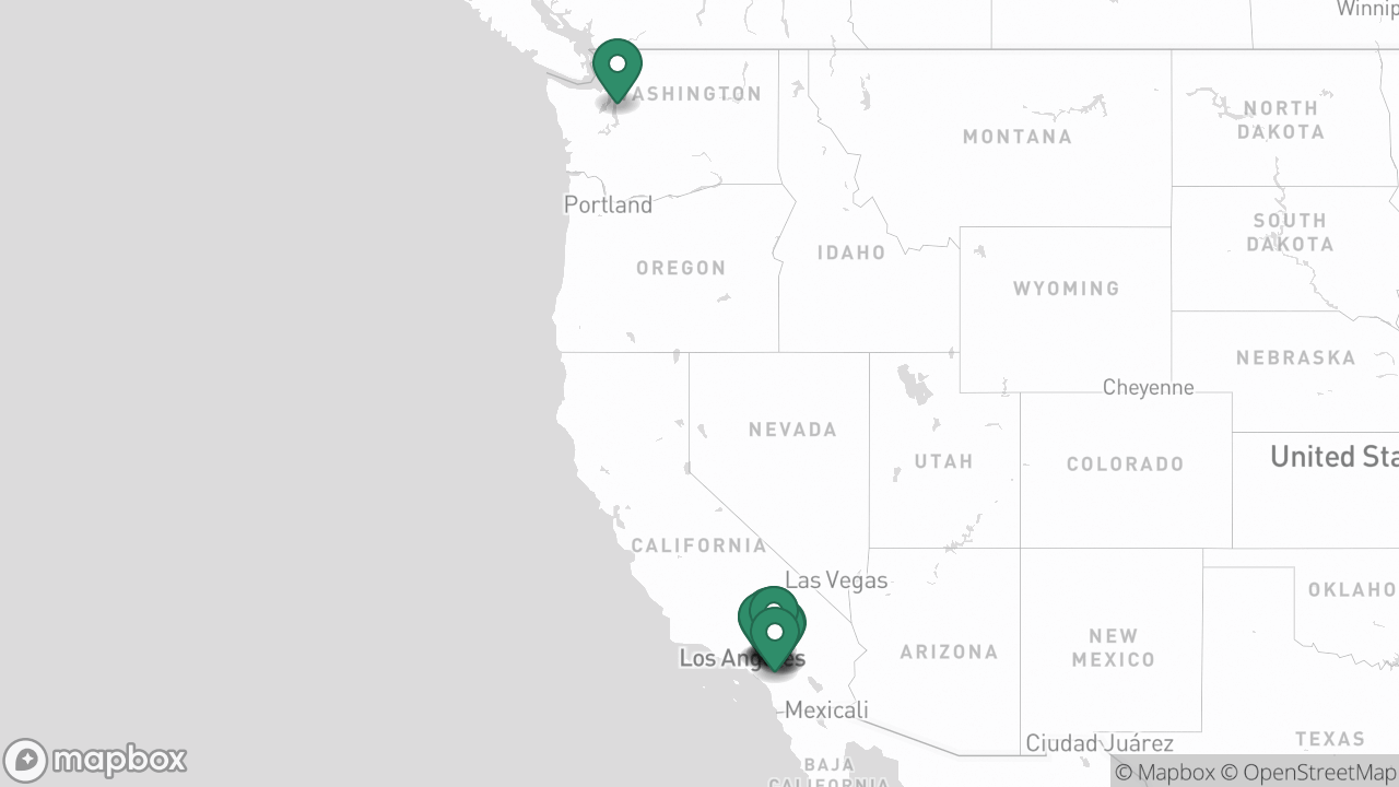 PE Systems, Inc. office locations