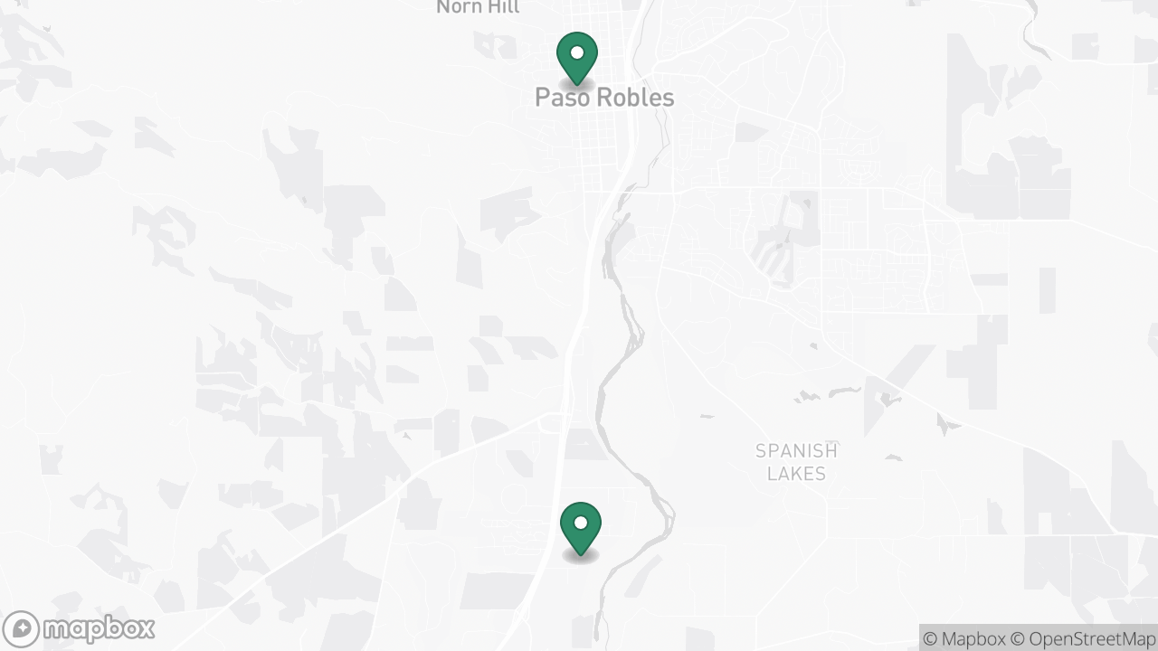 Pearce Services office locations