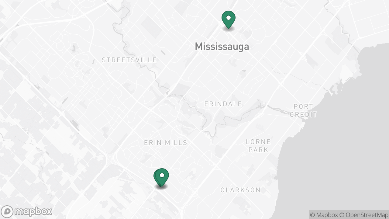 Pelmorex office locations