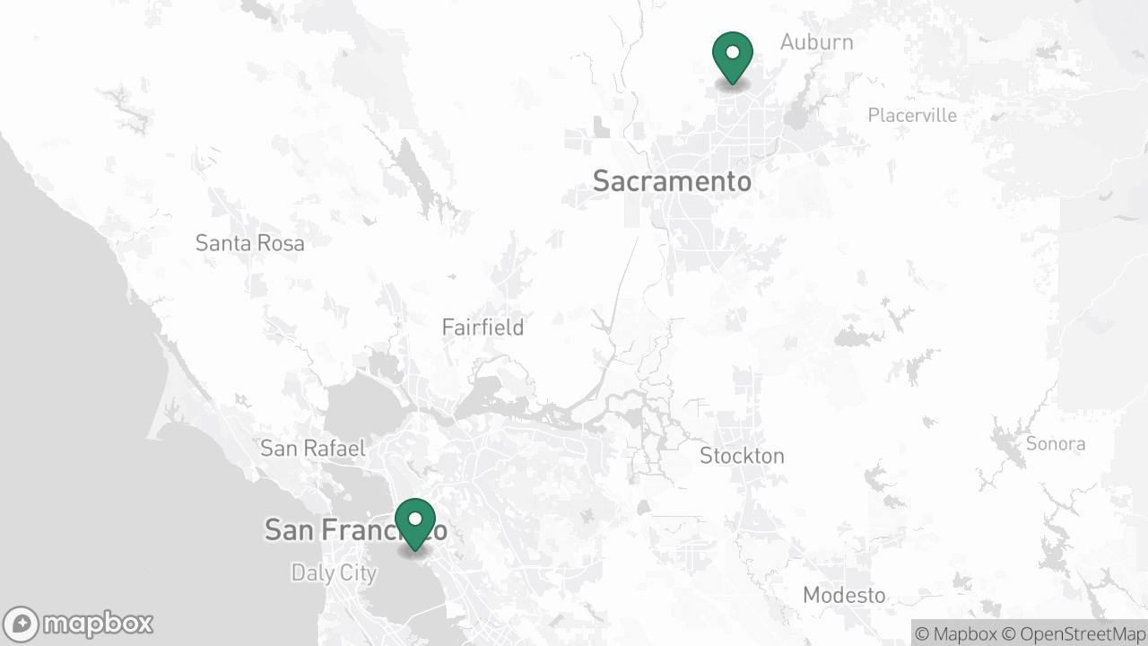 Penumbra Inc office locations