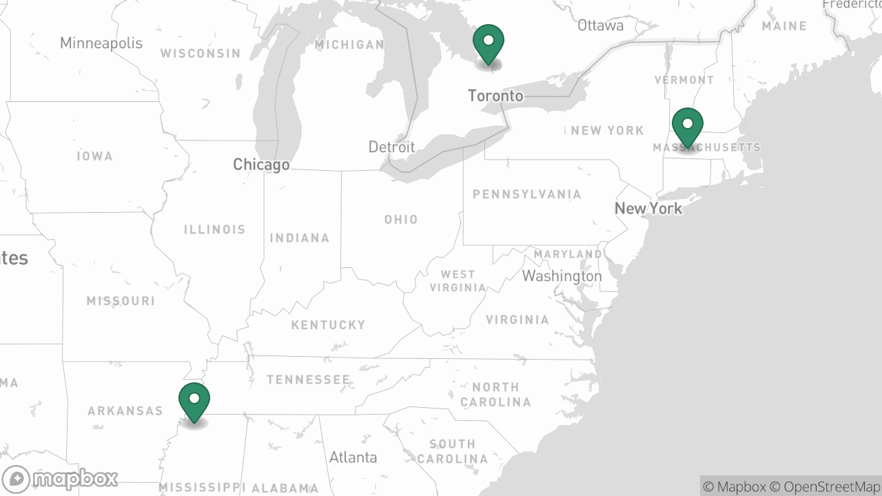 PeoplesBank office locations