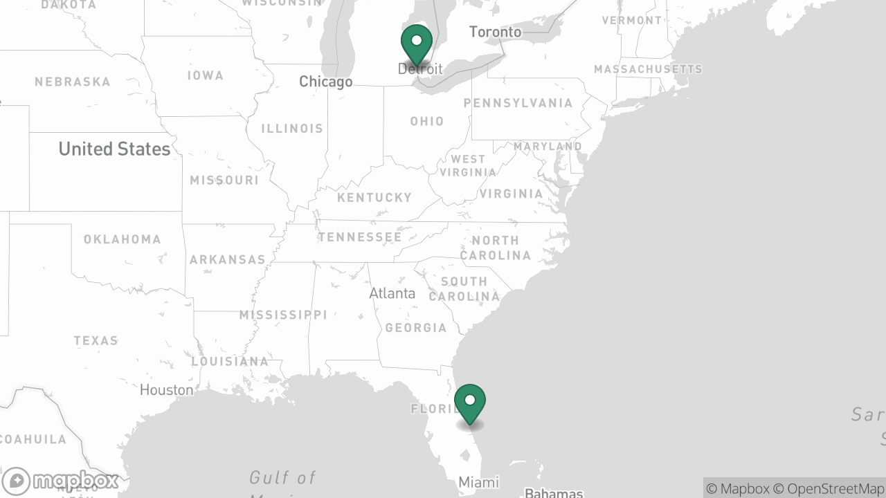 Percepta office locations