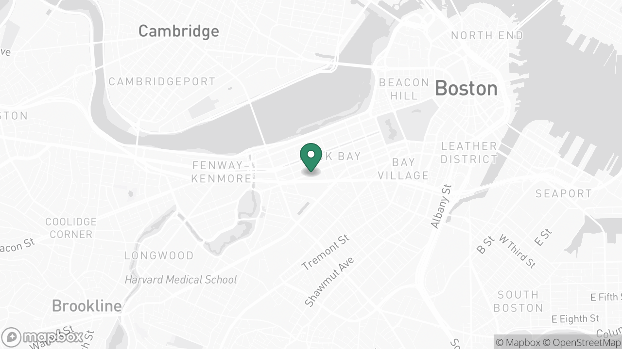 Perch Energy office locations