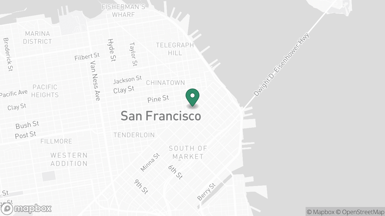 Peregrine Technologies office locations
