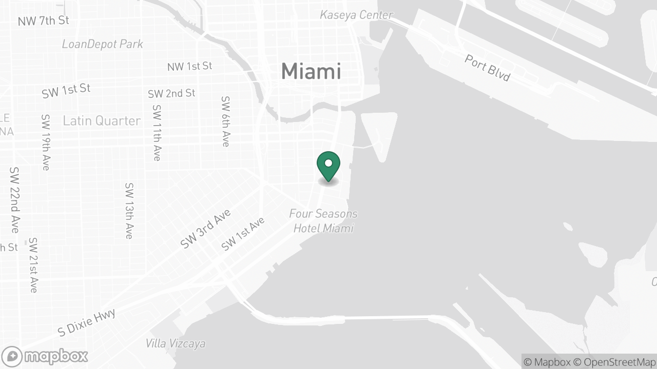 PerfectServe office locations