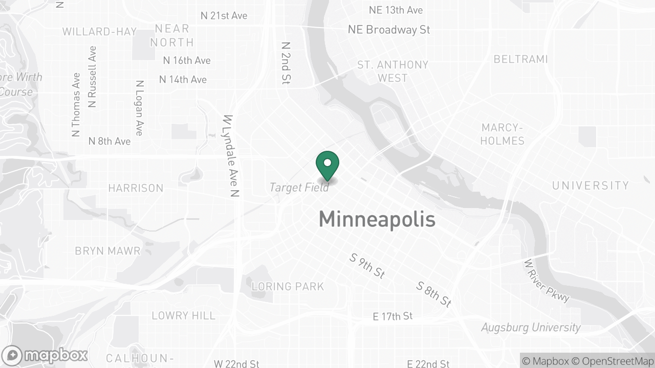 Perforce office locations