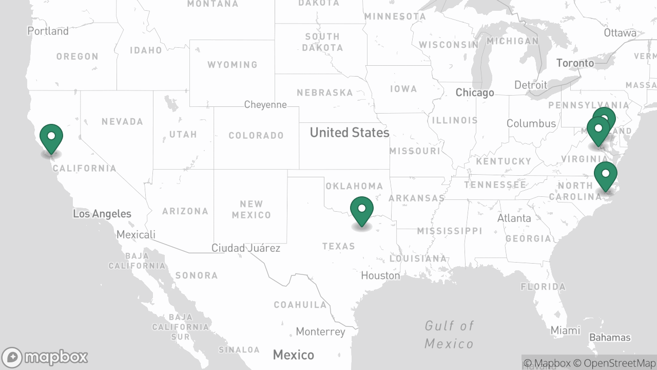 Perplexity AI office locations