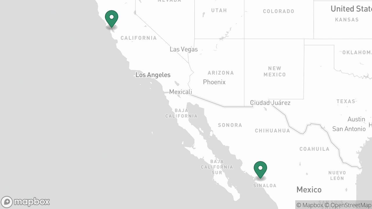 Persona office locations