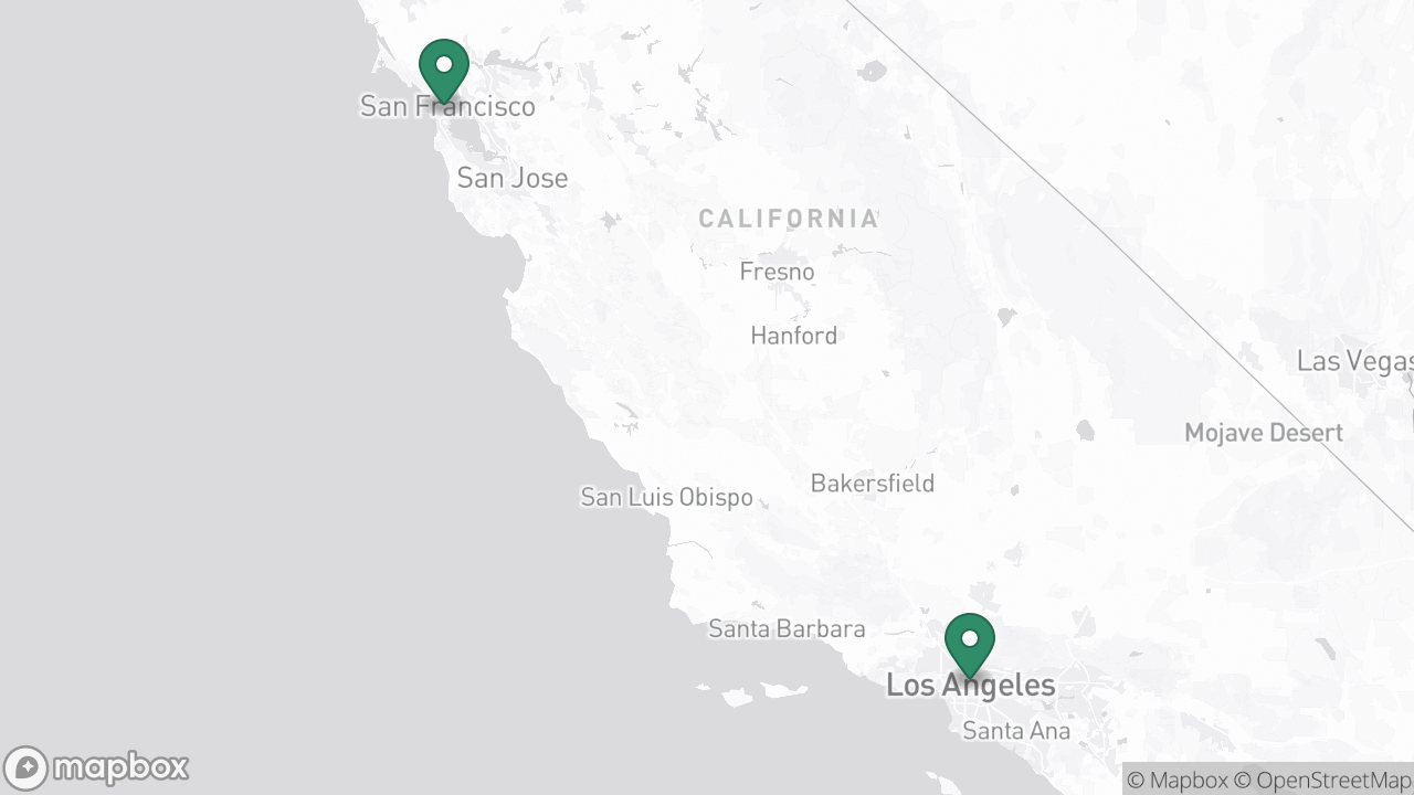 Phantom office locations