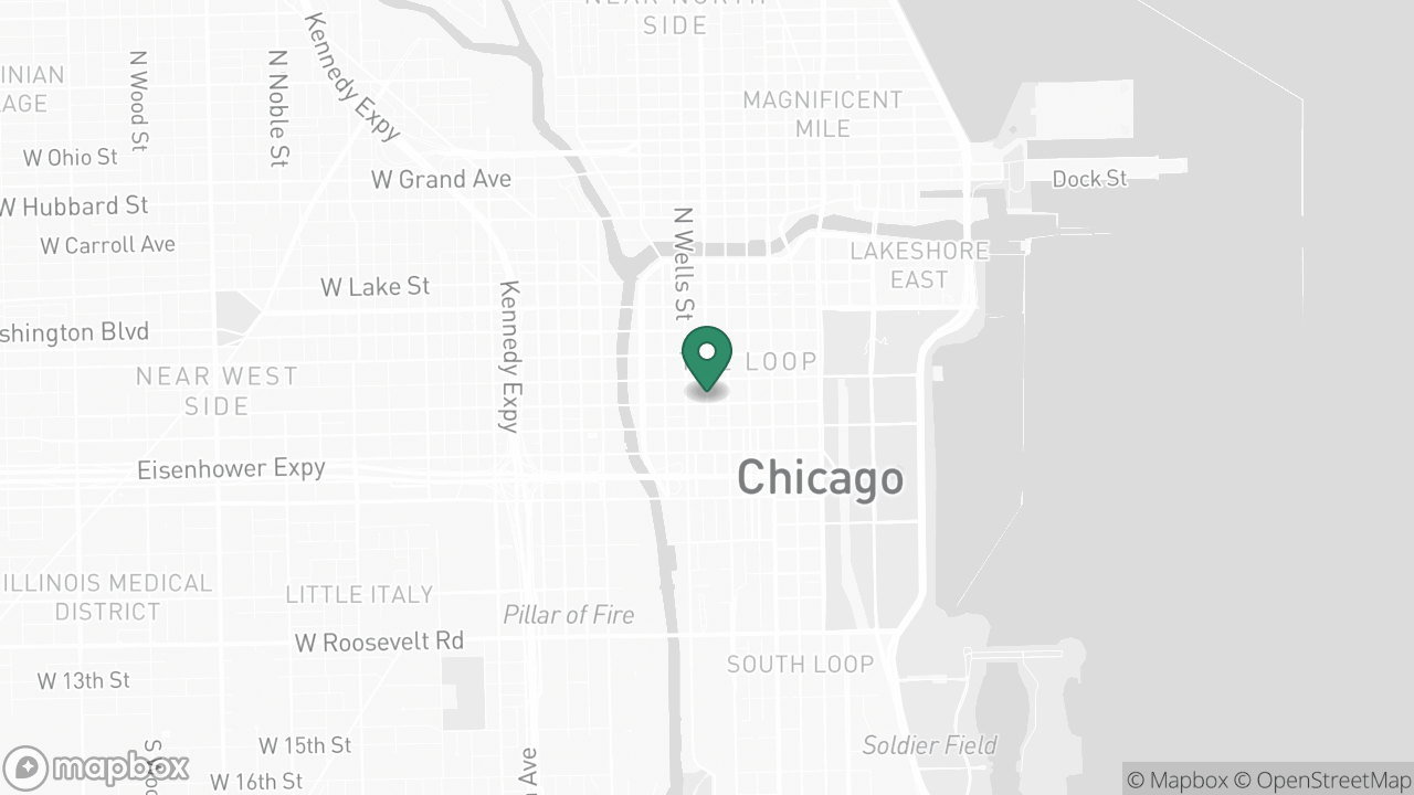 PharmaCann office locations