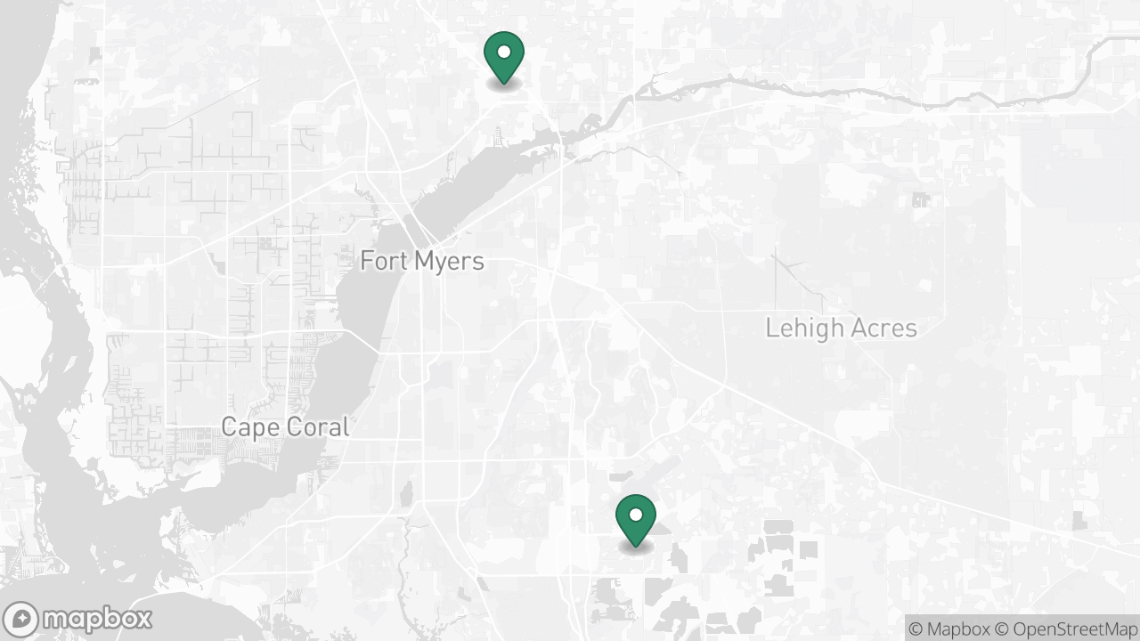 PhaseV office locations