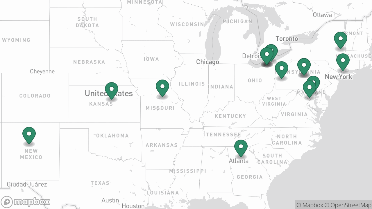 Philips office locations
