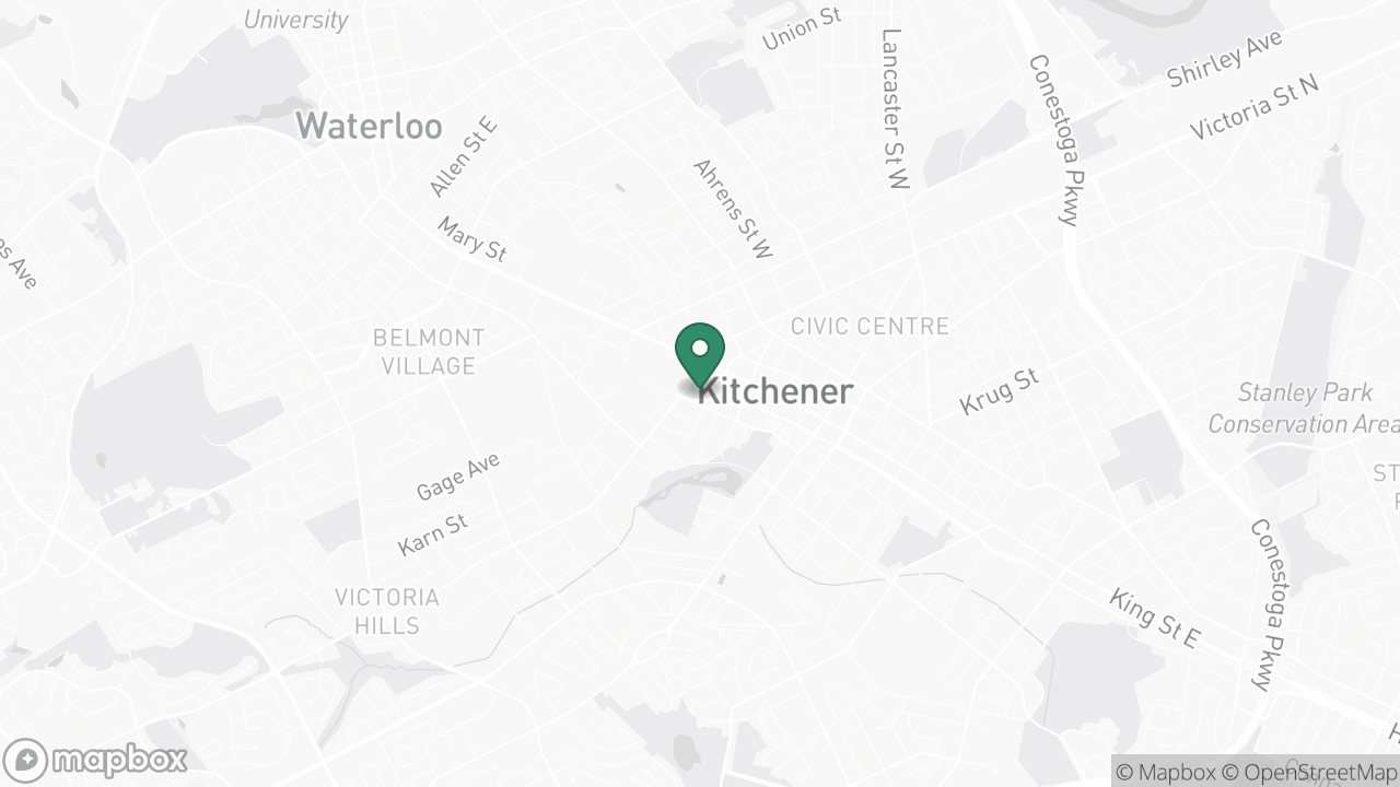 PiinPoint office locations