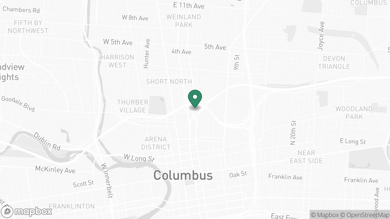 Pillartechnology office locations