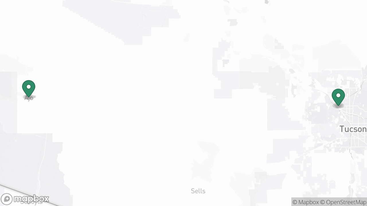 Pimacounty office locations