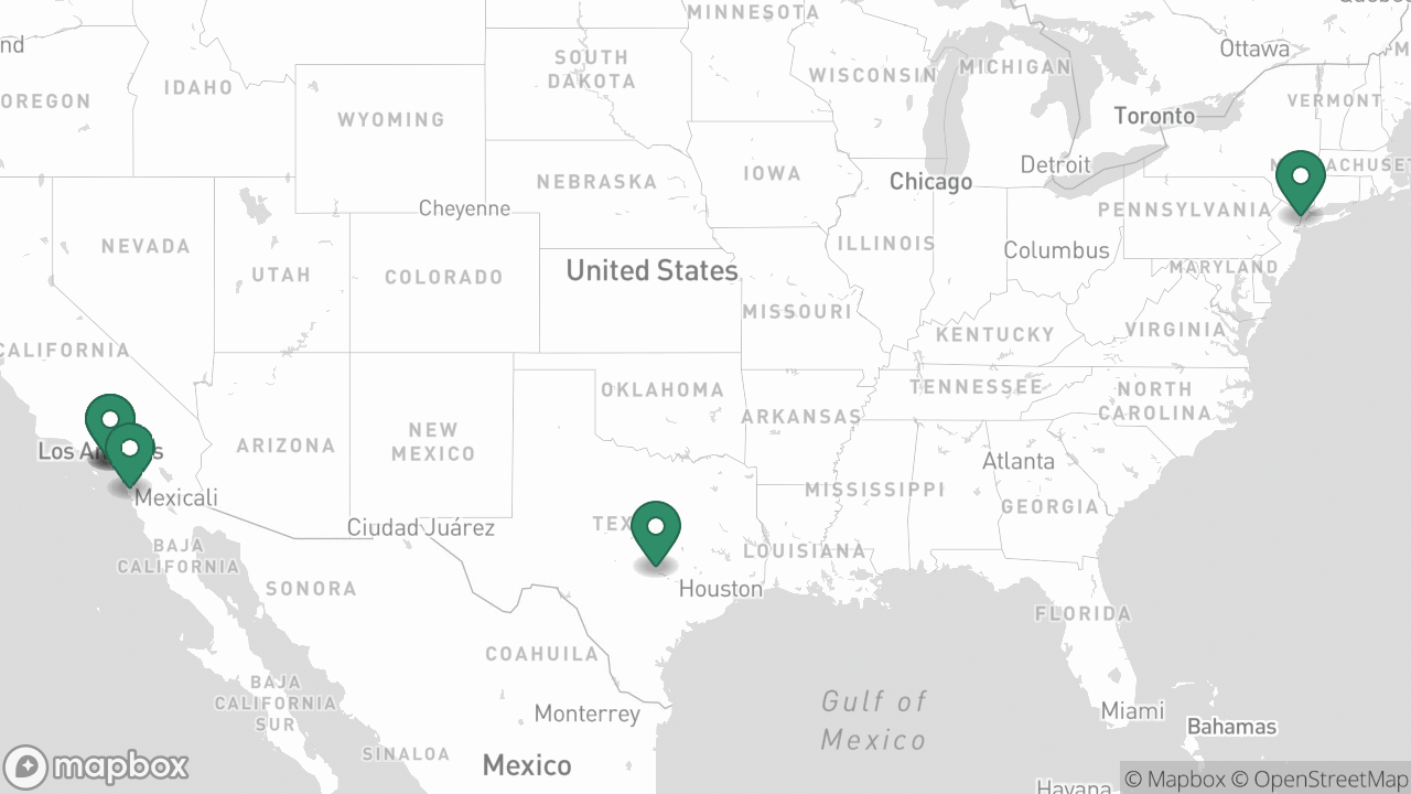 PIMCO office locations